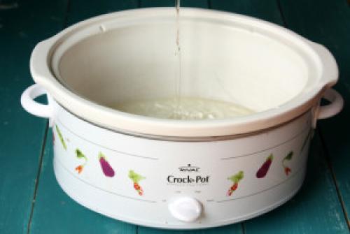 Шампунь своими руками с нуля. Твердый кокосовый шампунь с нуля горячим способом