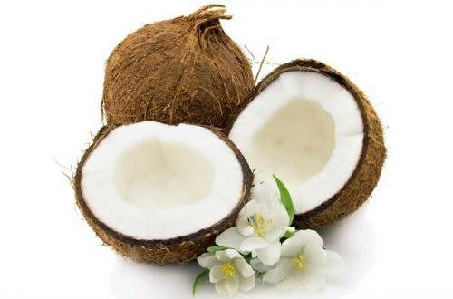 Маска для волос с кокосовым маслом. Маски для волос с кокосовым маслом. Отзывы