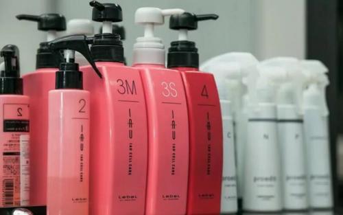 Счастье для волос вся правда. Процедура Абсолютное счастье для волос от Lebel