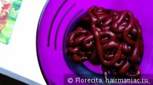 Оттеночный бальзам Syoss инструкция. Стать лисой на неделю с новинкой Syoss медный