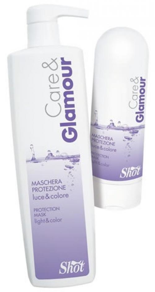 Ламинирование волос Hair Company. Ламинирование Hair Company 07