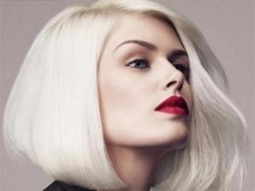 От желтизны волос Concept. Бальзам или шампунь «Концепт» от желтизны? Отзывы покупателей 03