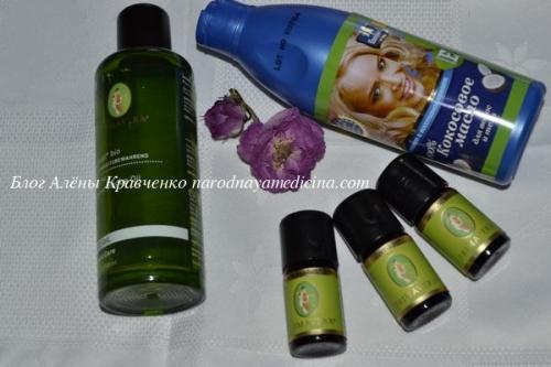 Маска для волос с кокосовым маслом. Маски для волос с кокосовым маслом. Отзывы