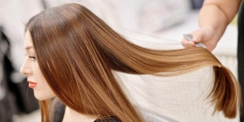 Ламинирование волос народными средствами без желатина. Как правильно проводить ламинирование в домашних условиях