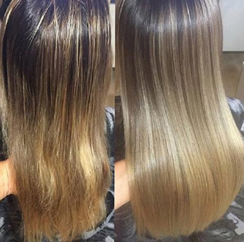 Счастье для волос или ботокс. Общие сведения о процедуре «Ботокс»