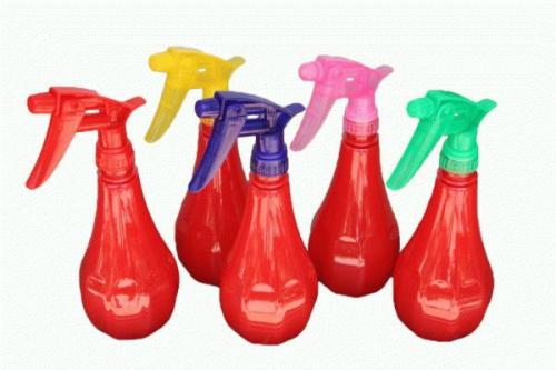 Спрей для кончиков сухих волос. Домашние спреи для сухих волос. 25