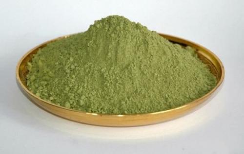 Как покрасить волосы хной и басмой. Польза хны и басмы для волос