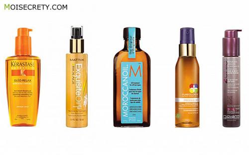 Натуральные масла для кудрявых волос. Масла для волос. Полезные свойства и мои способы применения