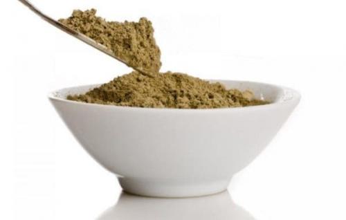 Как покрасить волосы хной и басмой. Польза хны и басмы для волос