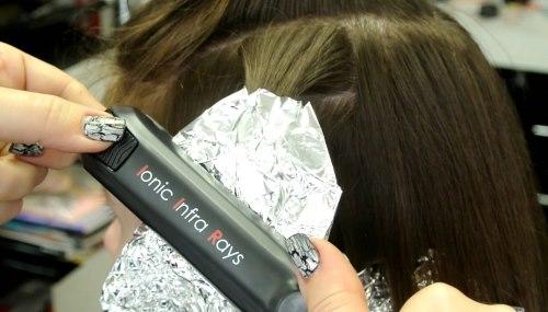 Ламинирование волос народными средствами без желатина. Как правильно проводить ламинирование в домашних условиях