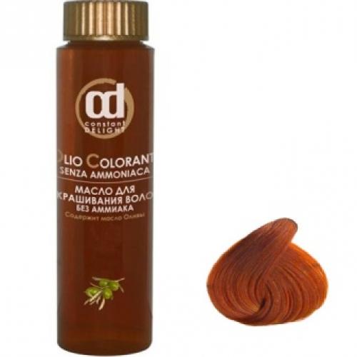Constant Delight масло для окрашивания. Достоинства 05 Constant Delight масло для окрашивания. Достоинства 05