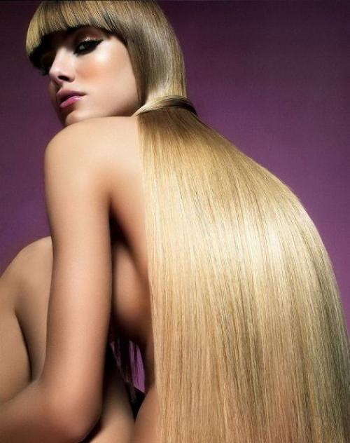 Средства для волос от секущихся кончиков. 10 средств по уходу за секущимися кончиками