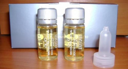 Constant Delight масло для окрашивания. Достоинства 06 Constant Delight масло для окрашивания. Достоинства 06