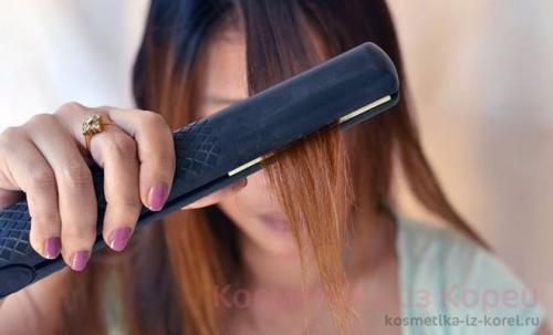 Филлер для волос корейская косметика. Филлеры для волос. ТОП-3 лучших