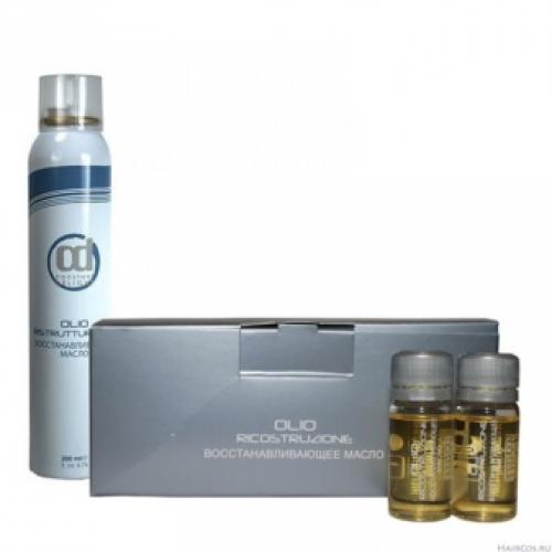 Constant Delight масло для окрашивания. Достоинства 03 Constant Delight масло для окрашивания. Достоинства 03