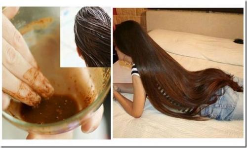 Средство для бешеного роста волос. НЕВЕРОЯТНОЕ СРЕДСТВО ДЛЯ СУМАСШЕДШЕГО РОСТА ВОЛОС!