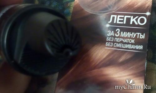 Сьес Активатор Цвета инструкция по применению. Активатор Цвета от Syoss