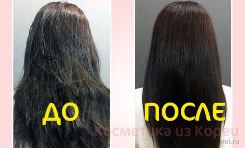 Филлер для волос корейская косметика. Филлеры для волос. ТОП-3 лучших