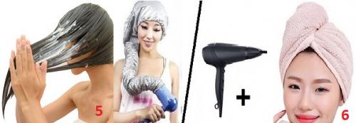 Ладор филлер, как пользоваться. Lador филлер для волос – способ применения и основные свойства