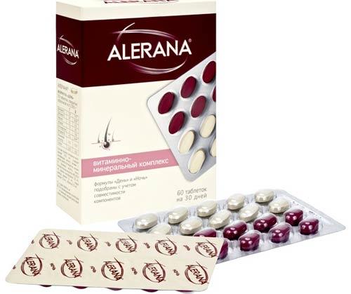 Витамины для роста волос. Лучшие витамины для роста волос — топ эффективных