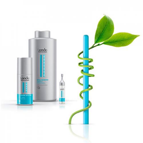 Stimulating Sensation Leave-In Tonic Londa. Тоник энергетический для кожи головы – Londa Stimulating Sensation Leave-In Tonic 150ml