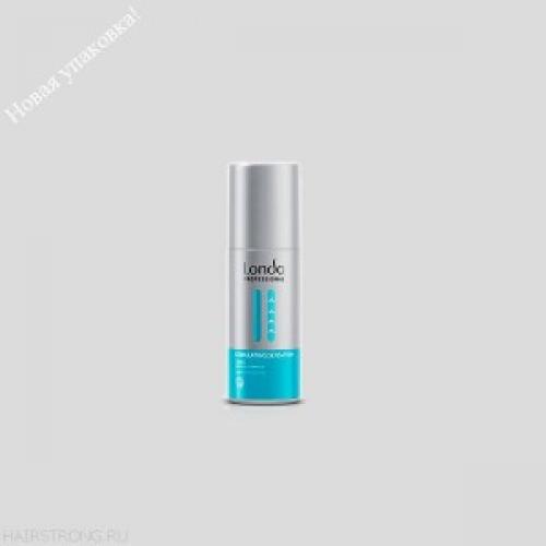 Stimulating Sensation Leave-In Tonic Londa. Тоник энергетический для кожи головы – Londa Stimulating Sensation Leave-In Tonic 150ml