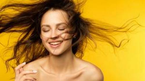 Профессиональные средства для увлажнения волос. Косметические увлажняющие средства для волос 05