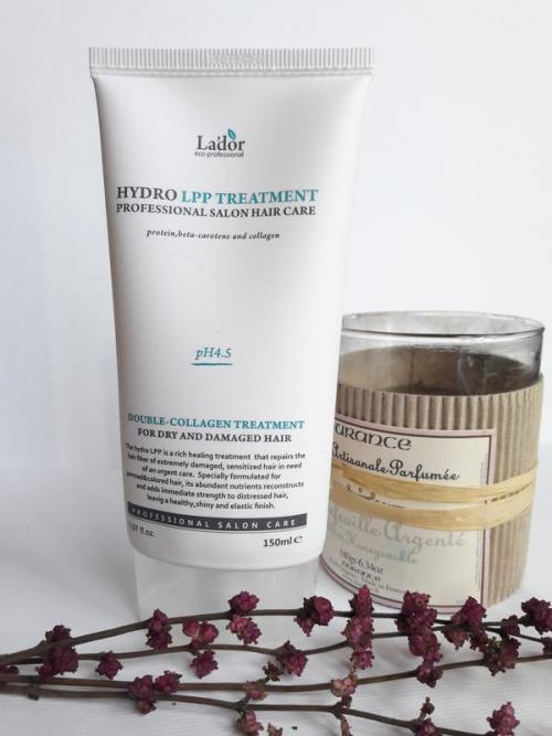 Несмываемая маска для волос. Несмываемые домашние маски для волос 07