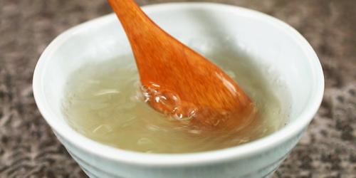 Ночная маска для волос. Укрепляющая маска для волос в домашних условиях