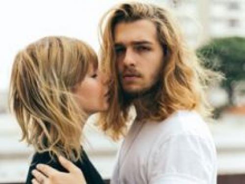 Стрижка горячими ножницами дома. Что такое стрижка горячими ножницами