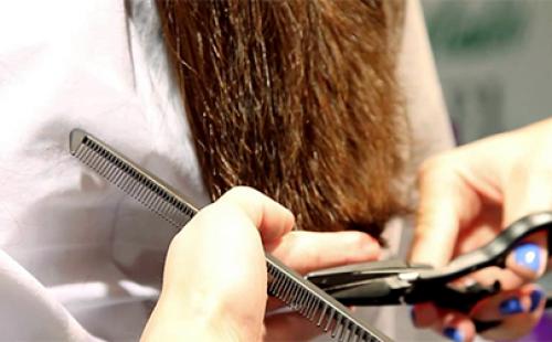 Стрижка горячими ножницами жгутиками. Стрижка жгутиками – сила, здоровье, красота 03 Стрижка горячими ножницами жгутиками. Стрижка жгутиками – сила, здоровье, красота 03