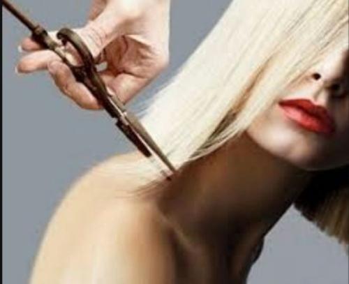 Стрижка горячими ножницами миф. Стрижка волос горячими ножницами: плюсы, минусы и мифы