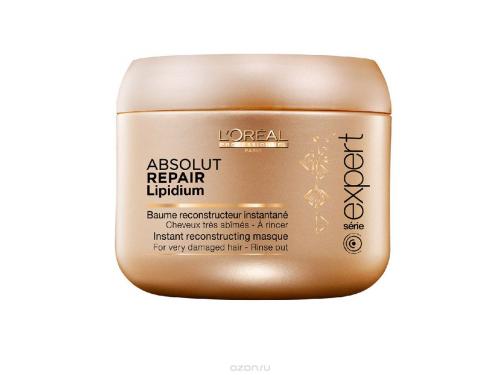 Несмываемая маска для волос. Несмываемые домашние маски для волос 06