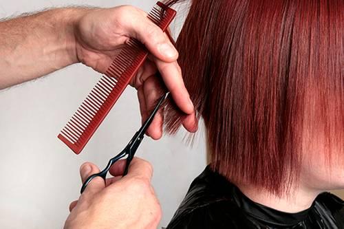 Расческа для кудрявых волос. Уход за кудрявыми волосами: о расческах для кудрявых волос 05