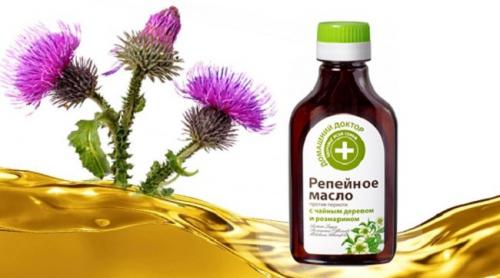 Несмываемое масло для кончиков волос. 6 лучших несмываемых масел для волос 01