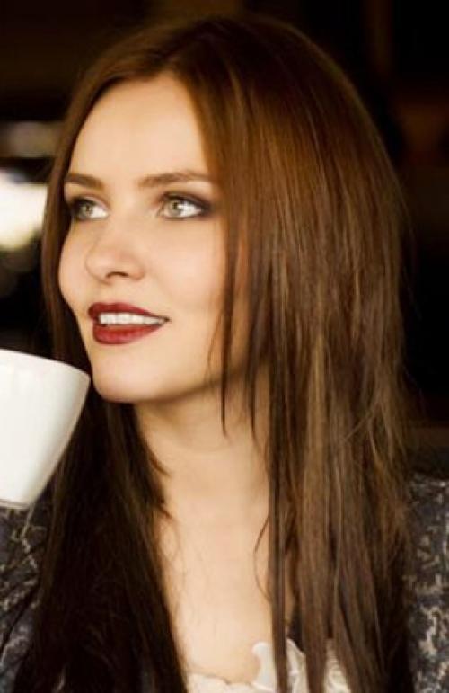 Хна для волос для русых. Особенности использования 08