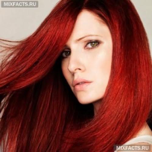 Хна для волос для русых. Особенности использования 03