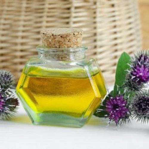 Несмываемое масло для кончиков волос. 6 лучших несмываемых масел для волос 06