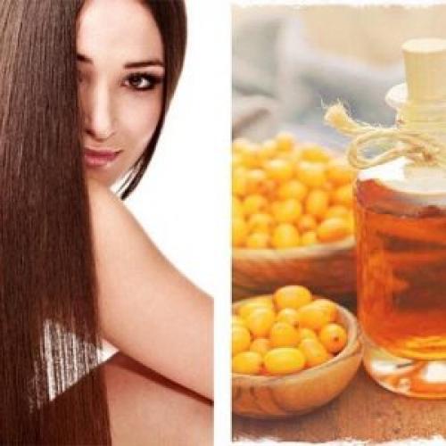 Несмываемое масло для кончиков волос. 6 лучших несмываемых масел для волос 05