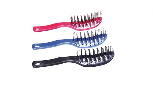 Скелетная расческа. Что такое скелетная расчёска и для чего она нужна женщине