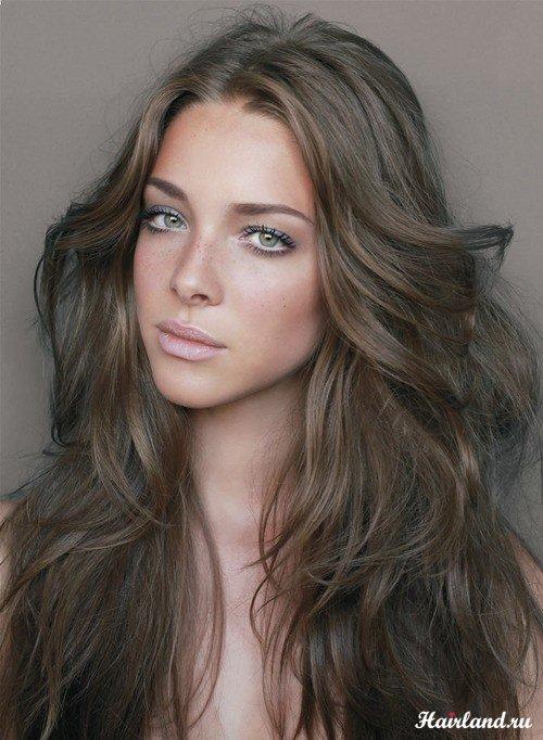 Хна для волос для русых. Особенности использования 09