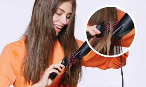 Скелетная расческа. Что такое скелетная расчёска и для чего она нужна женщине