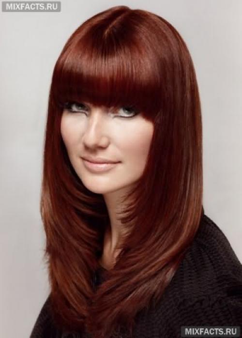 Хна для волос для русых. Особенности использования 02