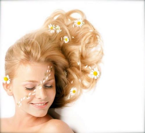 Как сделать волосы толще и жестче. Объем и форма для тонких прядей