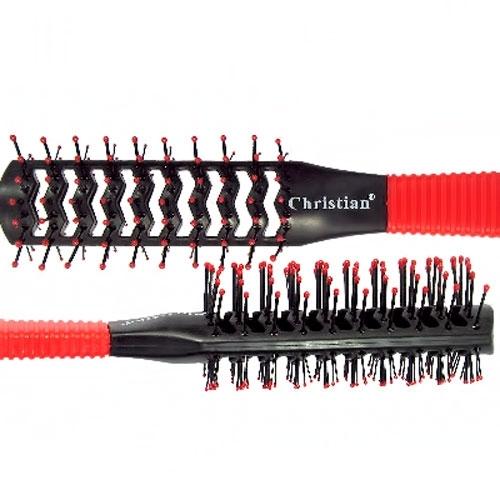 Скелетная расческа. Что такое скелетная расчёска и для чего она нужна женщине