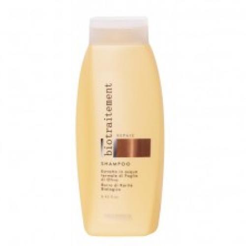 Repair Hair Life brelil способ применения. Brelil Professional Bio Traitement Repair - Восстановление с эффектом Сглаживания Кутикулы