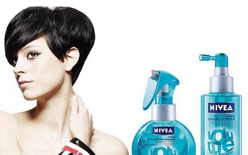 Спрей для объема волос. Советы по приданию объема