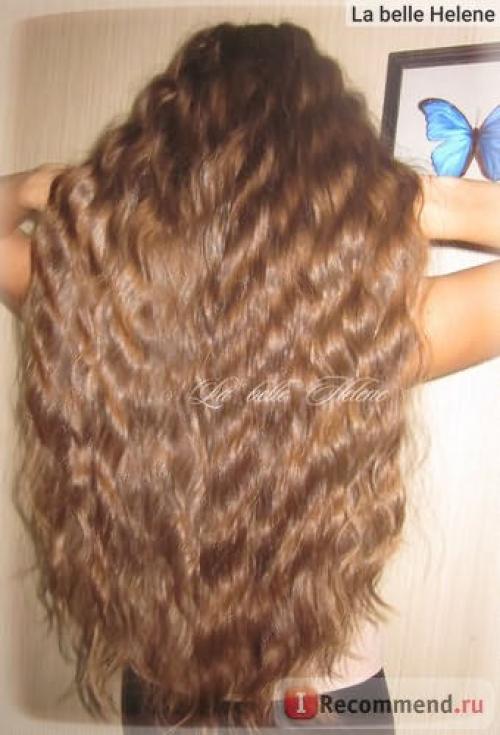 Белорусские маски для волос. Маска для волос Bielita-Bitэкс 12 Белорусские маски для волос. Маска для волос Bielita-Bitэкс 12