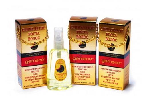 Средство для быстрого роста волос. Профессиональные средства для роста волос 13