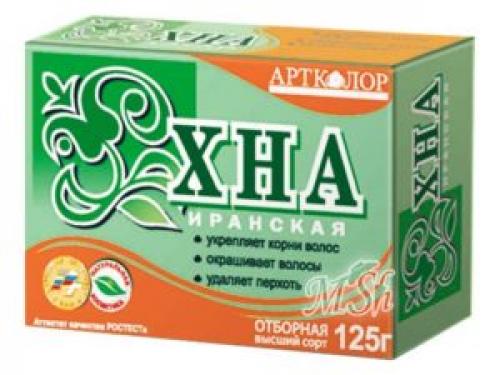 Какая хна лучше для волос. Какая хна лучше подойдет для окрашивания волос